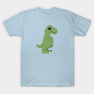 Dinosaur T-Shirt